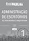 Livro ADMINISTRAÇÃO DE ESCRITÓRIOS DE ENGENHARIA E ARQUITETURA