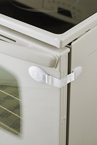 Mommy's Helper Appliance Lok