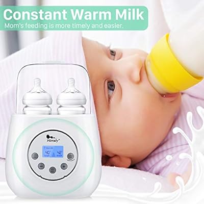 most accurate baby bottles