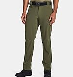 Under Armour Men's Defender Pants, (390) Marine OD