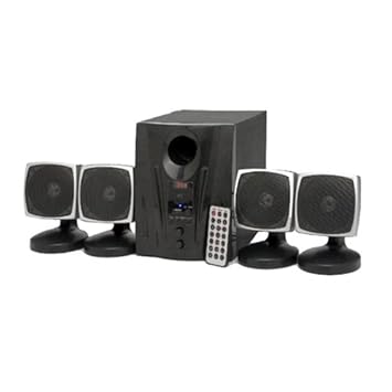 intex home theatre 4 speaker