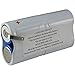 NICd battery pack PM9086/011 fits Fluke Scopemeter by Powertron