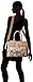 Oilily Women's Oilily Office Bag Cross-Body Bag Brown Braun (Hazel Rose 839)