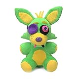 HAAUS FNAF Plushies - Full Characters(20cm) - Five