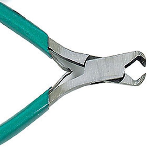 Gyros 73-01313 Mini End Nipper, 4-1/2-Inch Long