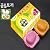 2Pcs/set Rabbit & Bear shaped Rice ball Making Mold Sushi Egg Rice Mods kit