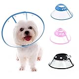 Be Good Recovery Collar Adjustable Dog Cone