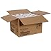 Dixie 8 oz Paper Coffee Cups By GP PRO, Pathways Design, 500 Count (25 Disposable Cups Per Sleeve, 20 Sleeves Per Case), 2338WS