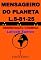Livro MENSAGEIRO DO PLANETA L.S 81-25: OBSERVAÇÃO CÓSMICA LAÍLSON SANTOS