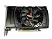 Biostar Radeon RX 550 4GB GDDR5 128-Bit DirectX 12 PCI Express 3.0 x16 DVI-D Dual Link, HDMI, DisplayPort, Gaming Editionthumb 1