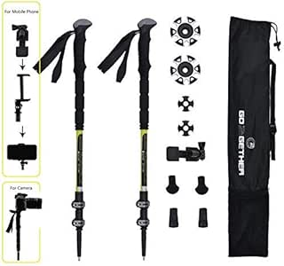 trekking telescopic g2
