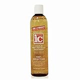 Fantasia IC Leave-in Hair & Scalp Treatment, 16.0 Ounce