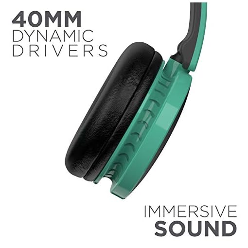 boAt Rockerz 370 Wireless Headphone 