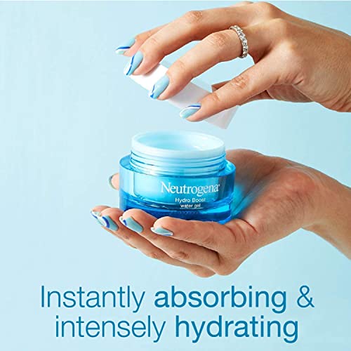 NEUTROGENA HYDRO BOOST