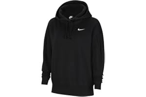 Nike Women's Pullover Fleece Hoodie