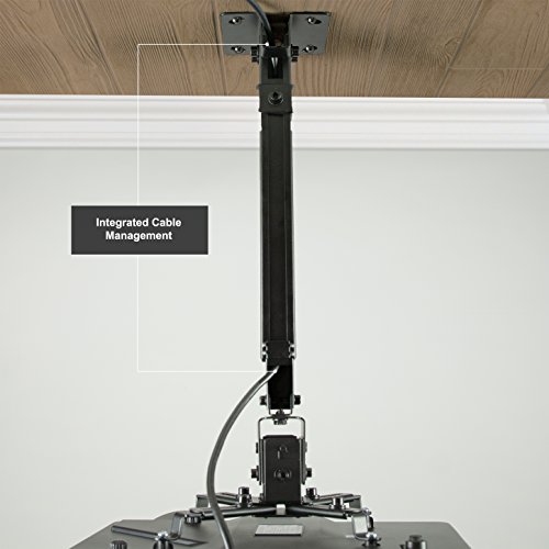 5 VIVO+Adjustable+Extendable+Projection+MOUNT+VP06B