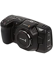Blackmagic Design Pocket Cinema Camera 4K