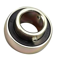 1 Pcs Bearings SB208 40mm Bore Spherical Insert