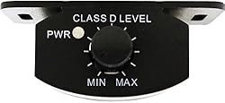 Earthquake Sound Mini D1000 (Gen 2) Mono Class D