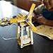 Fat Brain Toys Brain Bricks Machines: Motorized Machines