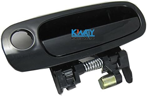 SUPER BARGAIN!!! NEW Model!! New Outside Door Handle Front Left Driver Side Fit For Toyota Corolla 1998-2002