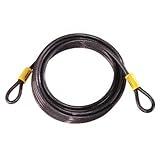 Kryptonite Kryptoflex Cable