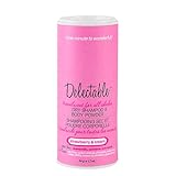 Delectable by Cake Beauty - Dry Shampoo & Body Powder, Strawberry & Cream