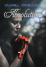 Absolution: A Dark Romance