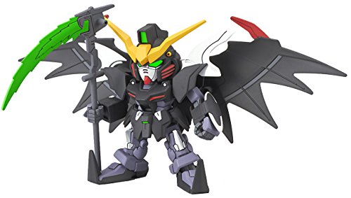Bandai Hobby SD EX-Standard Gundam Deathscythe Hell EW 