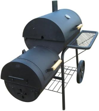 Profi xxl 90kg smoker bbq grillwagen Profi xxl 90kg smoker bbq grillwagen