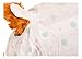6 Sizes Cute Female Dog Tighten Sanitary Physiological Pants Urine Pad Diapers