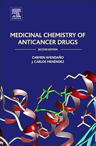 Download Medicinal Chemistry of Anticancer Drugs PDF