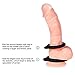 Utimi Four Pecies Suit Cute Little Bear Silicone Cock Rings and Penis Rings with Four Different Sizes