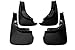 2011-2016 Ford Explorer Splash Guards Mud Flaps Front & Rear Molded Set Of 4 OEM