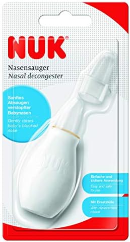 nuk aspirator