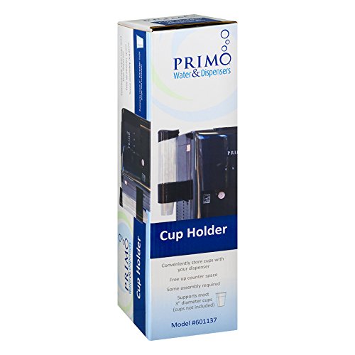 Primo Water Dispenser Cup Holder Accessory - Buy Online in 