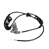 New ABS Sensor Wheel Speed **Fits Rear Left Anti-Lock Brake 89546-33020