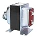 AXABING Doorbell Transformer, Hardwired Door Chime Transformer Compatible with Ring Video Doorbell Pro, Zmodo Smart Greet WiFi Doorbell, SkyBell Doorbell