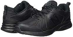 New Balance 624 v5 Mens Classic Trainers Lace Up