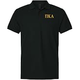 Pi Kappa Alpha Polo