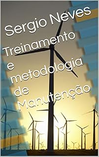 Livro Treinamento e metodologia de Manutenção