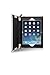 Twelve South Rutledge BookBook for iPad mini | Artisan leather book case and display stand for iPad mini (1st, 2nd, 3rd gen.)