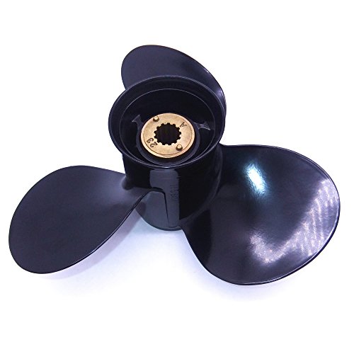 Which is the best outboard motor propellers mercury? Allace Reviews