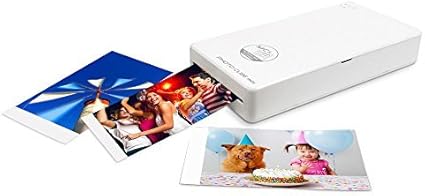 portable printer cube