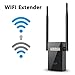 MSRM US302 300Mbps Wi-Fi Range Extender With Dual External Antennas Full Coveragage 360 Degree