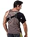 ActiveWrap Shoulder Ice Pack Wrap, with 2 Reusable Gel Packs for Shoulder Pain Relief, Rotator Cuff Cold Therapy, Adjustable Compression Straps, Post-Surgery Must-Have, Large/X-Large