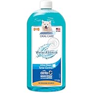 Nylabone Advanced Oral Care Liquid Tartar Remover, 32 oz