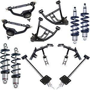 RideTech 11170210 Coil-Over System