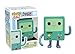 Funko POP Television Vinyl BMO Adventure Time Action Figure
