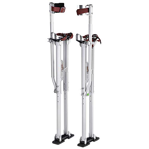 1 Yescom+36+Aluminum+Adjustable+Sheetrock